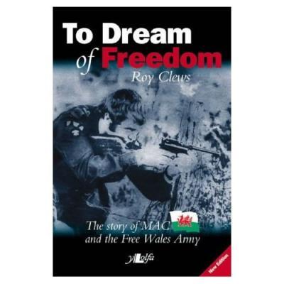 Llun o 'To Dream of Freedom' 
                              gan Roy Clews